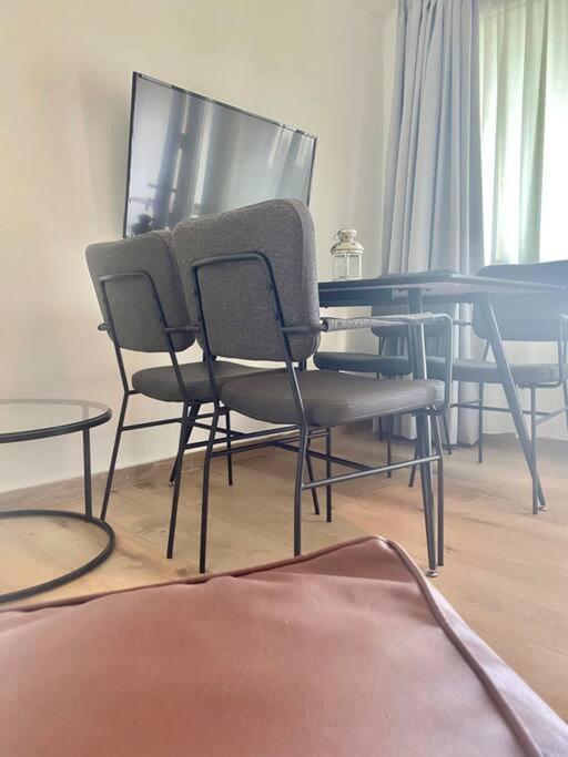 Apartament Ocean Sun 4