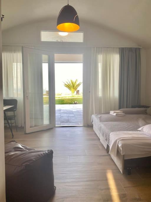 Apartament Ocean Sun 4 *