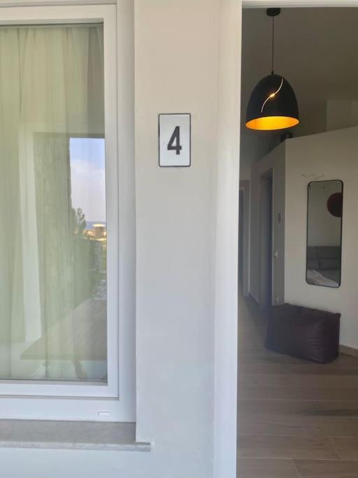 Ocean Sun 4 Apartament *