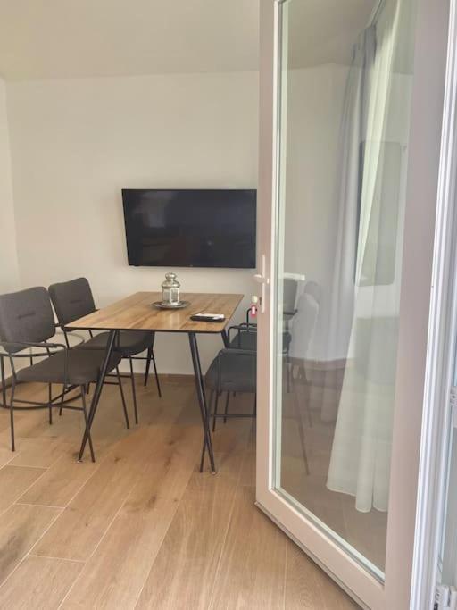Ocean Sun 4 Apartament Fira (Santorini)