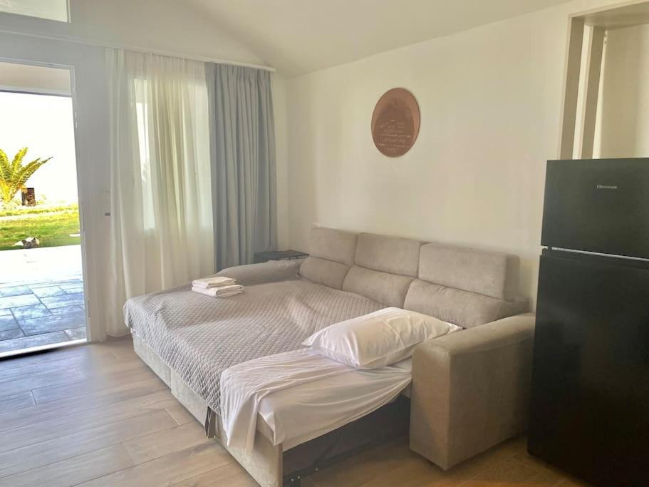 Ocean Sun 4 Apartament *